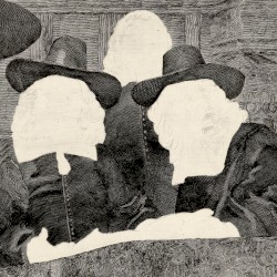 Draw the Hand You Are Drawing With