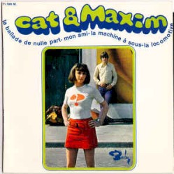 La ballade de nulle part