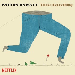 I Love Everything
