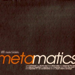 A Metamatics Production