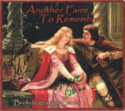 Another Faire to Remember