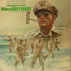 MacArthur