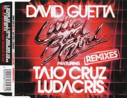 Little Bad Girl: Remixes