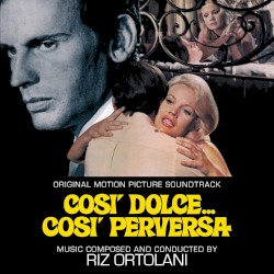 Così dolce… così perversa
