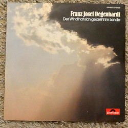 Der Wind hat sich gedreht im Lande