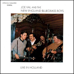 Live in Holland