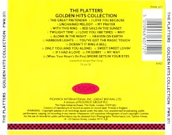 Golden Hits Collection