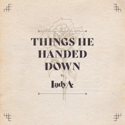 Things He Handed Down