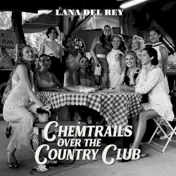 Chemtrails Over the Country Club