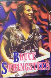 Bruce Springsteen