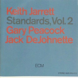 Standards, Vol. 2