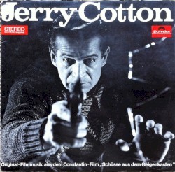 Jerry Cotton: Schüsse aus dem Geigenkasten