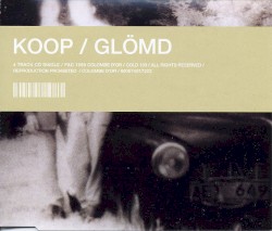 Glömd