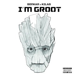 I'm Groot