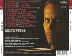 Fast & Furious: Original Motion Picture Score