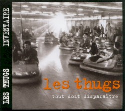 Tout doit disparaître
