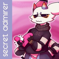 Secret Admirer