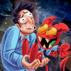 Satina: Ep 01, “Bring Your Demon to Work Day” Original Soundtrack