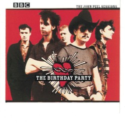 The John Peel Sessions