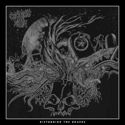 Disturbing the Graves