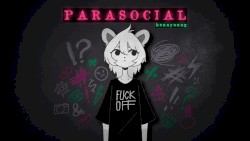 Parasocial