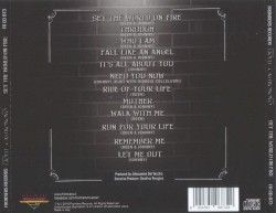 Set the World on Fire
