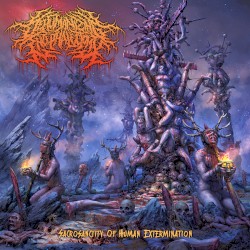 Sacrosanctity of Human Extermination