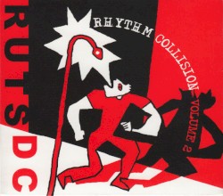 Rhythm Collision, Volume 2