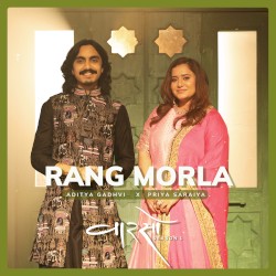 Rang Morla (Vaarso Season 1)