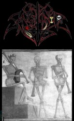 Archaic Blackness Prophecy