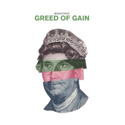 Greed of Gain