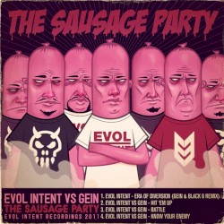 The Sausage Party