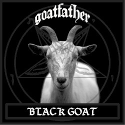 Black Goat