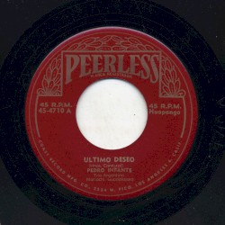 Último deseo / La del rebozo blanco