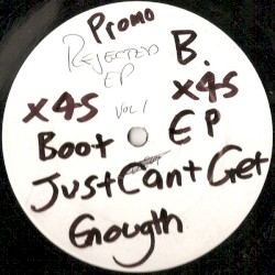 Rejected EP