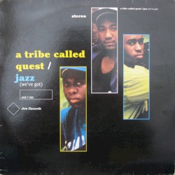 Jazz (We’ve Got)