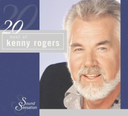 20 Best of Kenny Rogers
