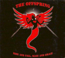 Rise and Fall, Rage and Grace