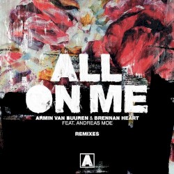 All on Me (Remixes)