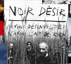 Soyons désinvoltes, n'ayons l'air de rien