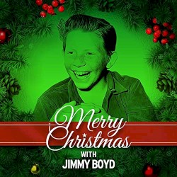 Merry Christmas With Jimmy Boyd