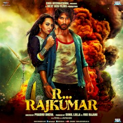 R… Rajkumar