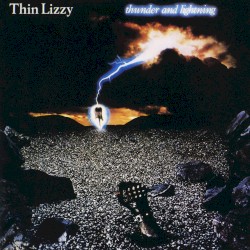 Thunder and Lightning