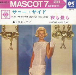 On the Sunny Side of the Street / Night and Day