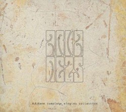 Complete Singles Collection