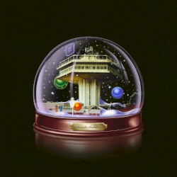 Service Station at the End of the Universe