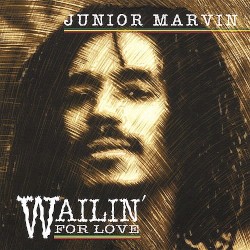 Wailin' for Love