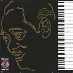 The Blanton-Webster Band