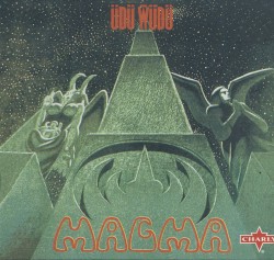 Üdü Ẁüdü