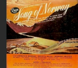 Song of Norway
